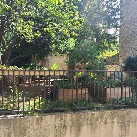Studio Au Coeur Historique De Montpellier, 2 Personnes Et Wifi Экстерьер фото