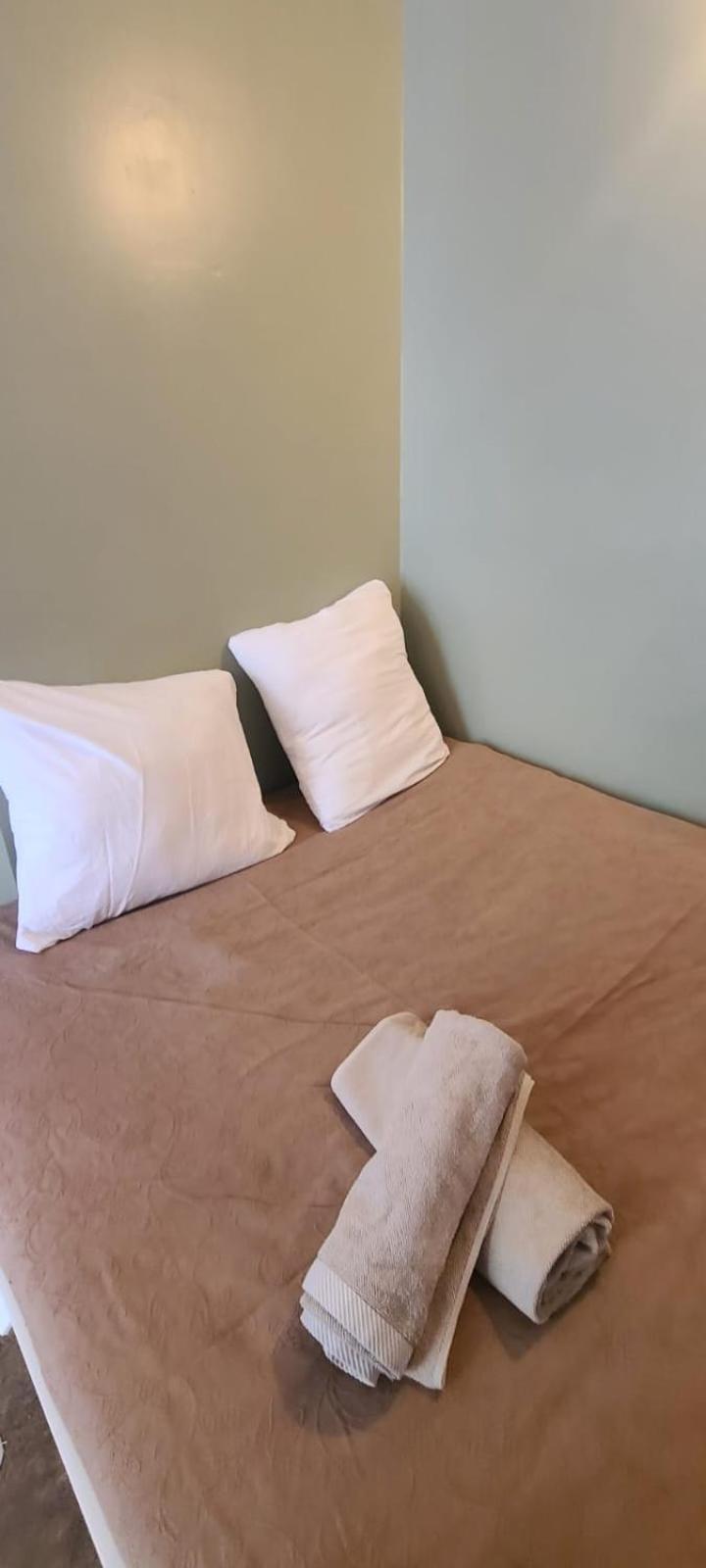 Studio Au Coeur Historique De Montpellier, 2 Personnes Et Wifi Экстерьер фото