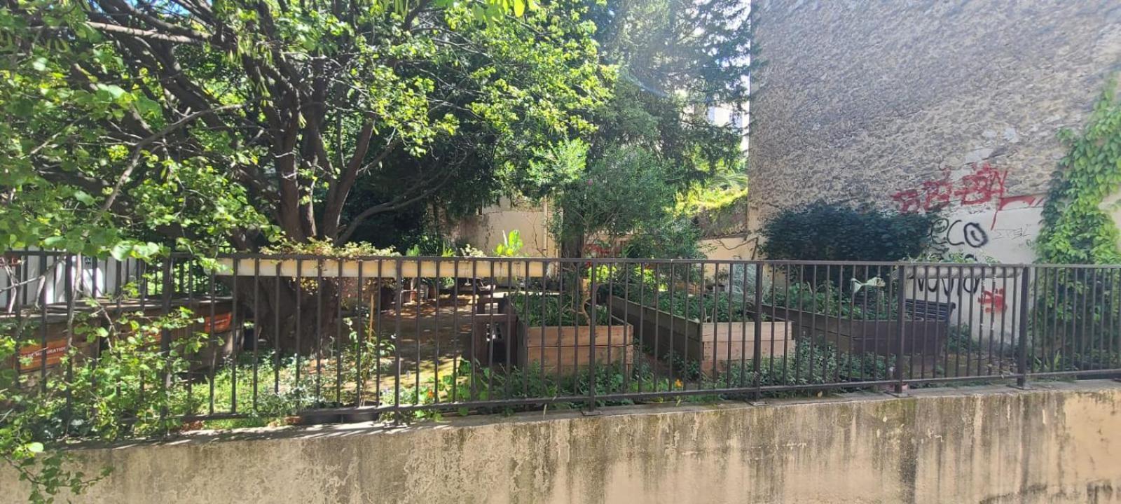 Studio Au Coeur Historique De Montpellier, 2 Personnes Et Wifi Экстерьер фото